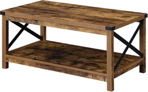 Durango Coffee Table